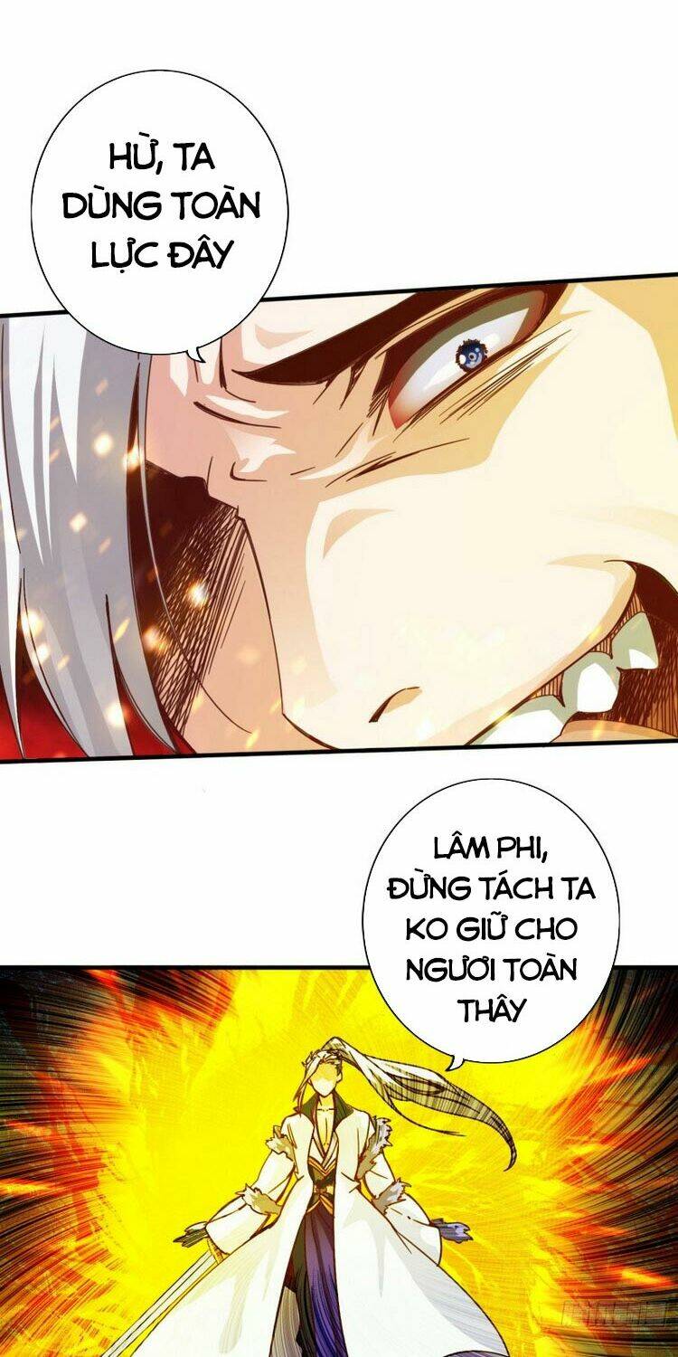 chư thiên ký chapter 278 4