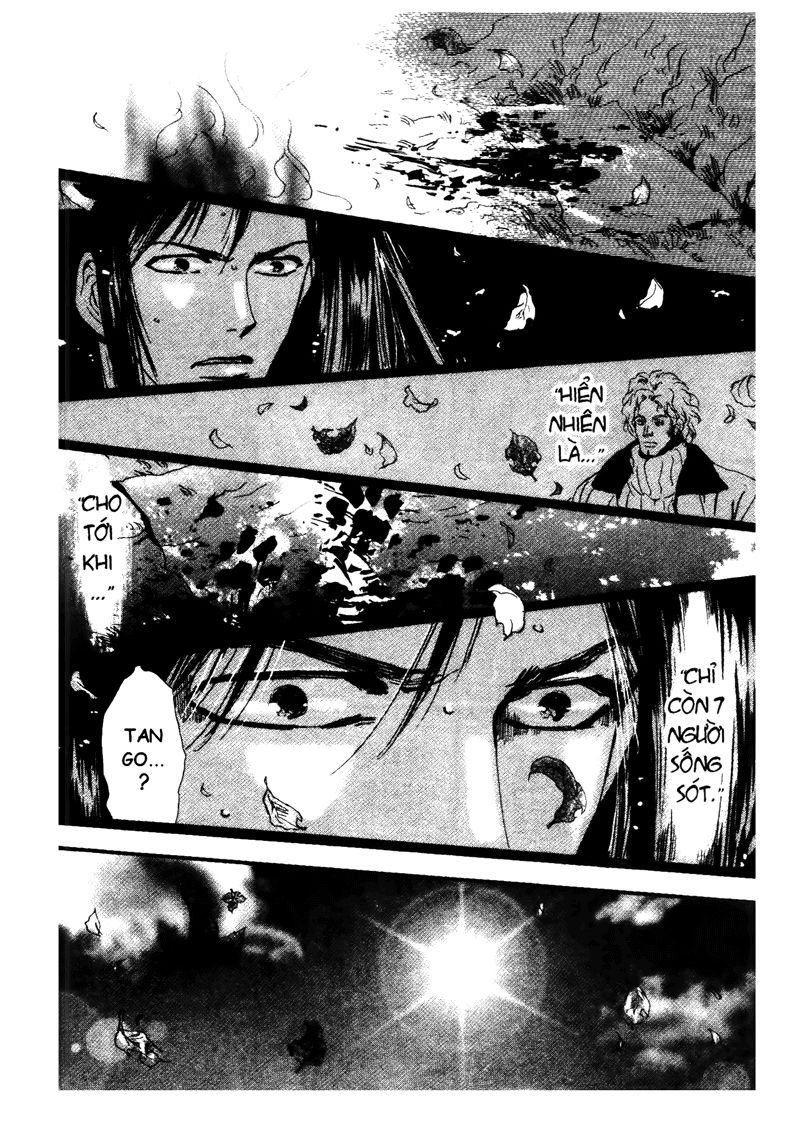 mầm sống chapter 44 14