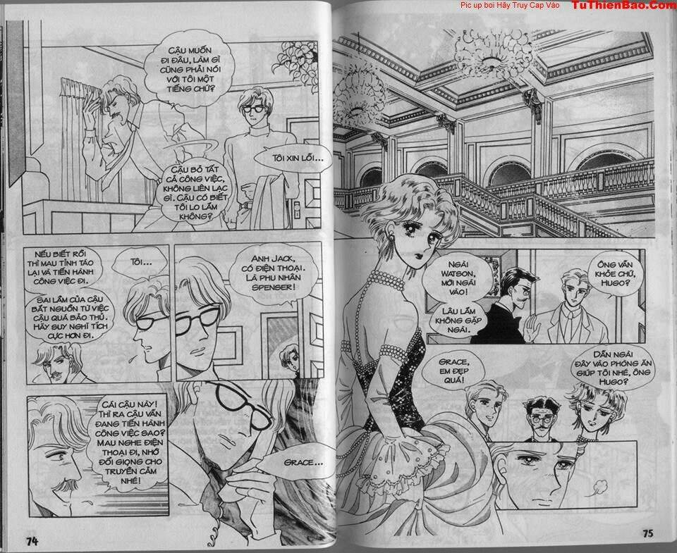 tiểu thư ngổ ngáo chapter 5 38