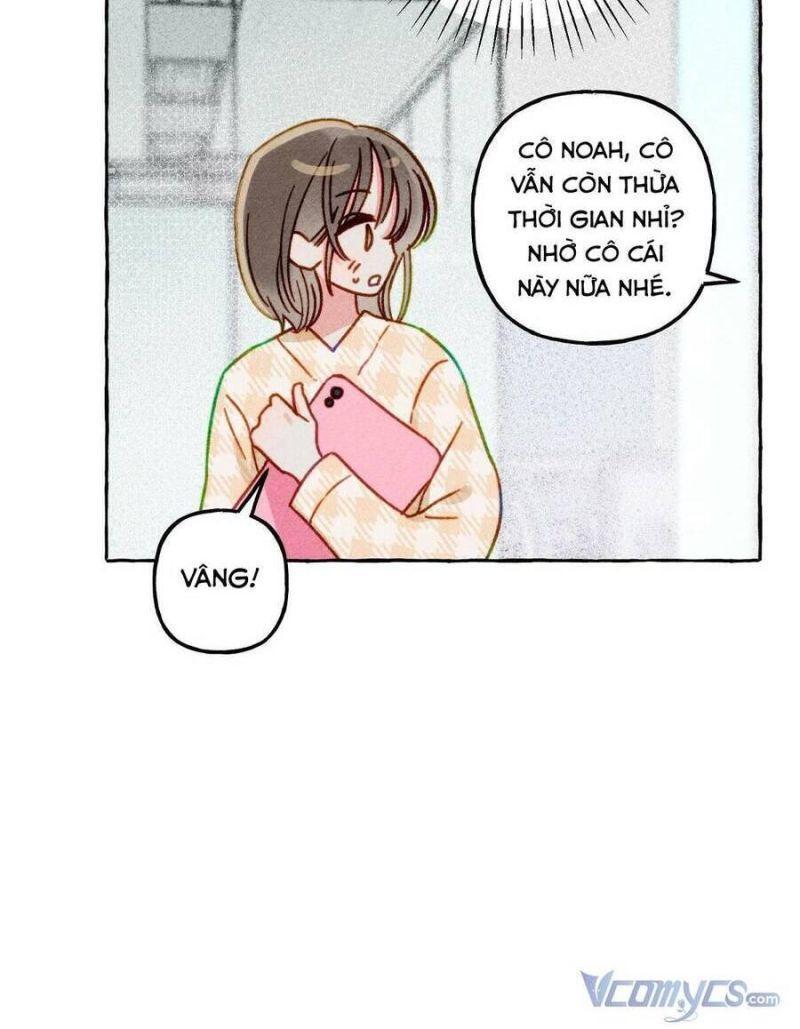 nuôi dưỡng một hắc long chapter 6 4