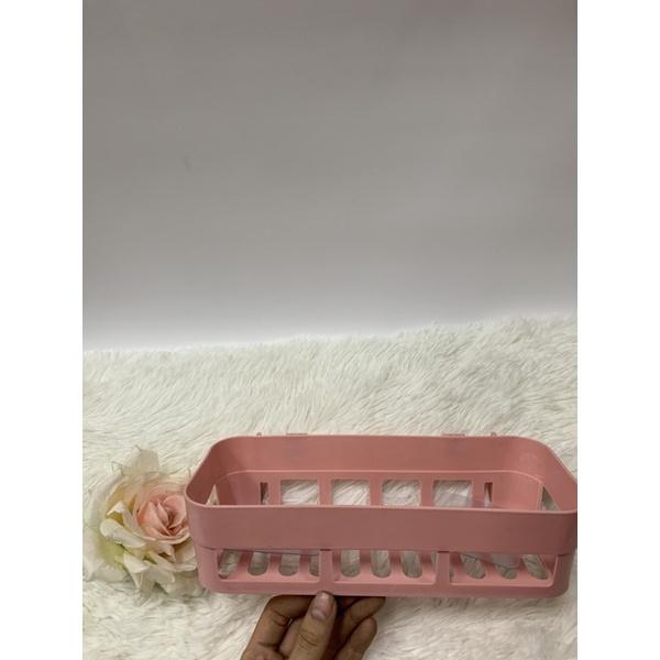 Khay gia vị dán tường