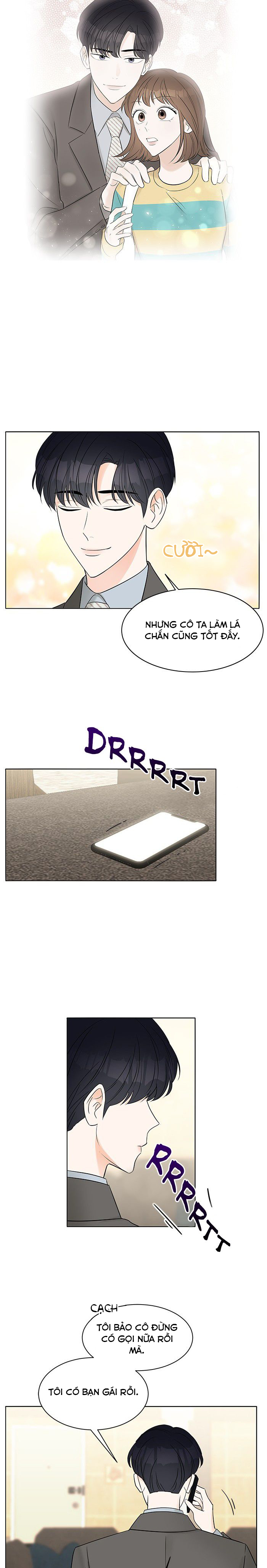 khi ta chạm nhau chapter 8 15