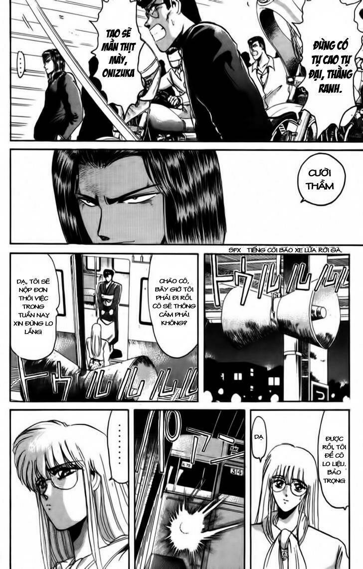 shonan junai gumi chapter 46 6