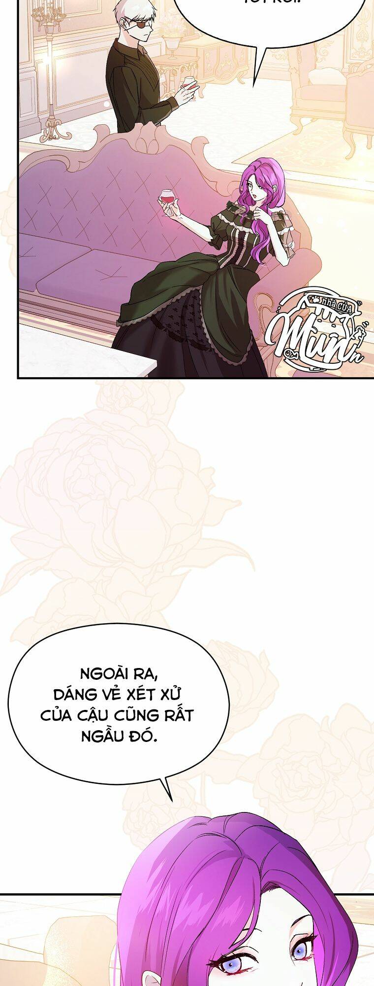 tôi không cố ý quyến rũ nam chính đâu! chapter 77 4