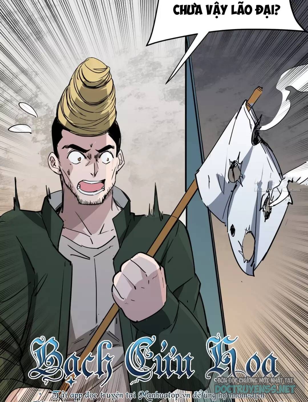 giải cứu 99 nữ chính ở mạt thế chapter 119 18