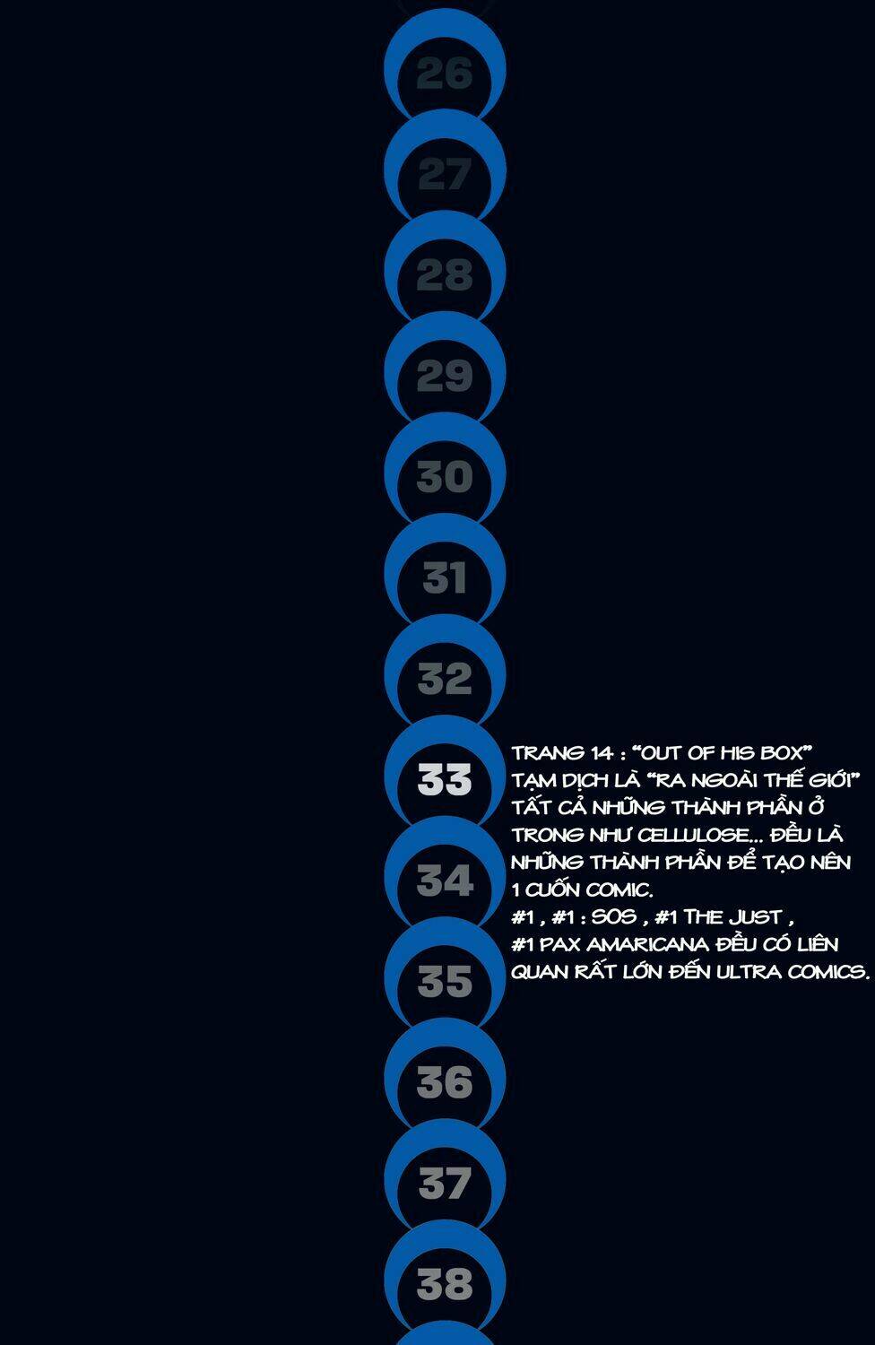 The Multiversity chapter 8 46