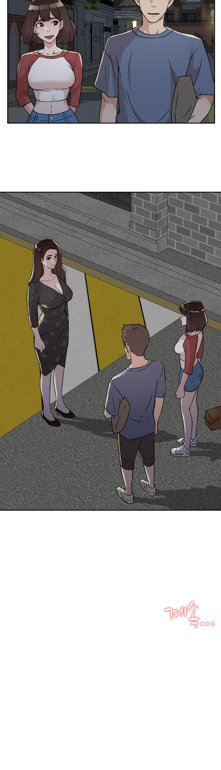 bạn tri kỷ chapter 3 40