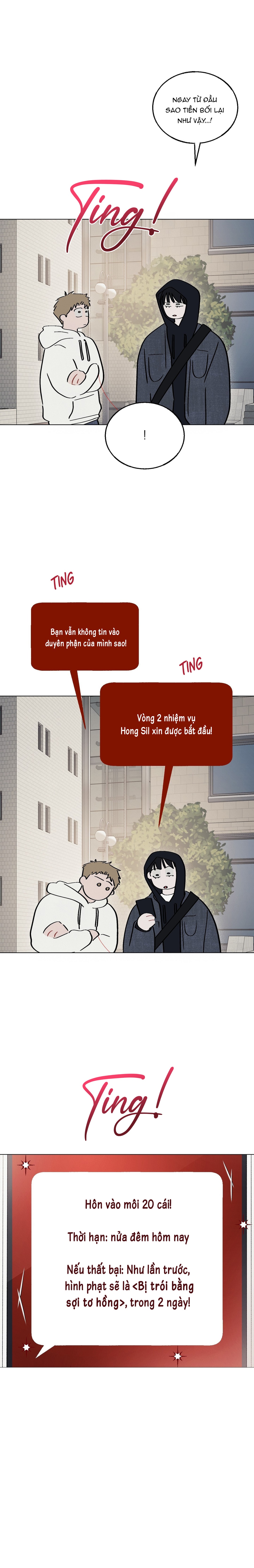 nhiệm vụ hongsil chapter 4 29