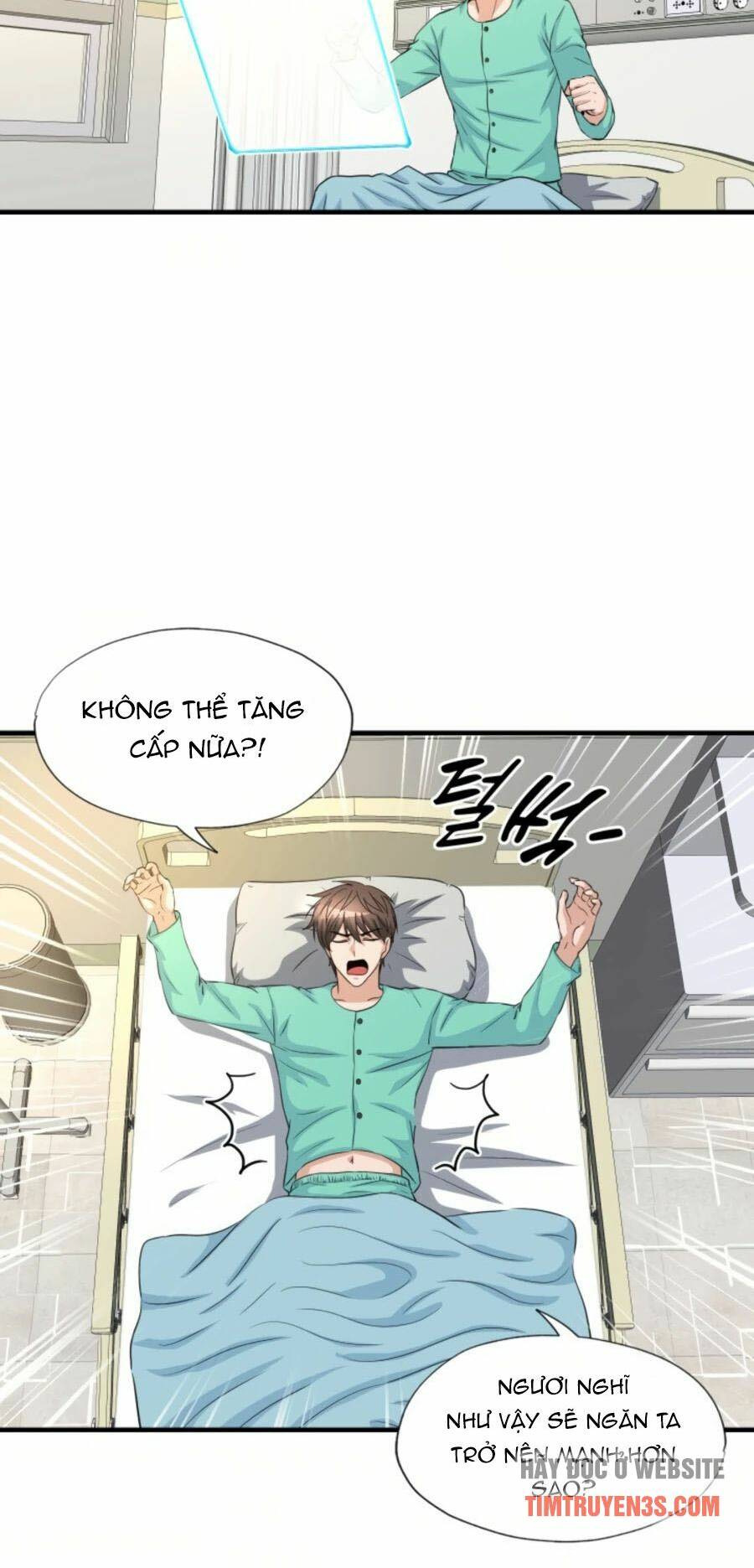 mẹ tôi là chòm sao bảo hộ m chapter 27 7