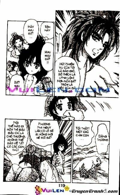 đóa hoa yêu kiều chapter 1 120