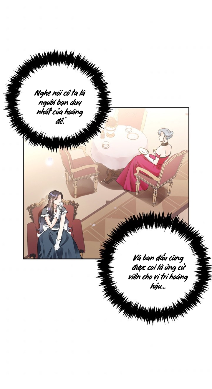 ác nữ xứng đôi với bạo chúa chapter 37 58