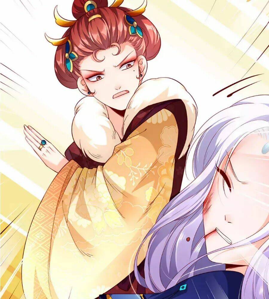 thiên kim bất hoán chapter 20 27