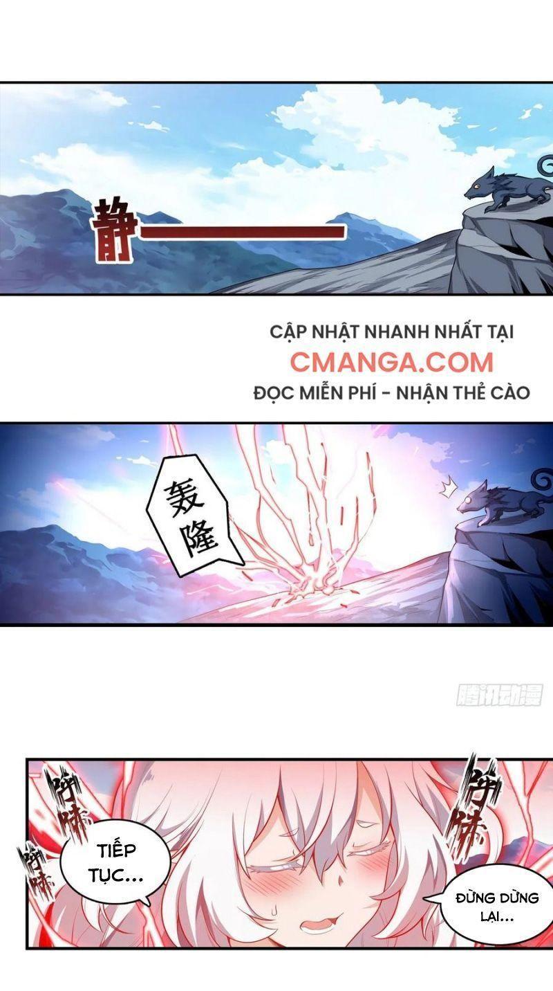 vô hạn sứ đồ và 12 nữ chiến binh chapter 100 1