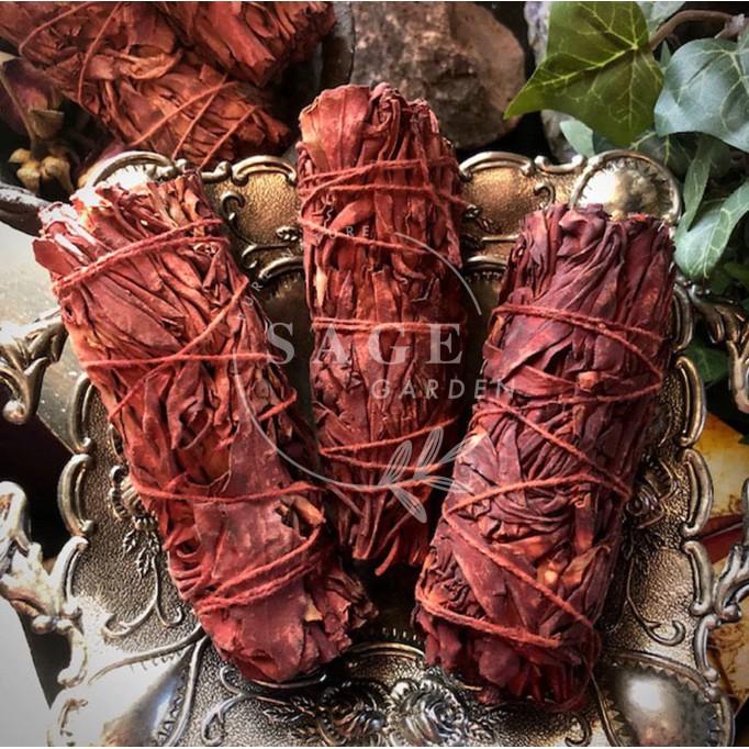 XÔ THƠM HUYẾT RỒNG _Bậc thầy thanh tẩy nhà cửa_VƯỜN XÔ THƠM