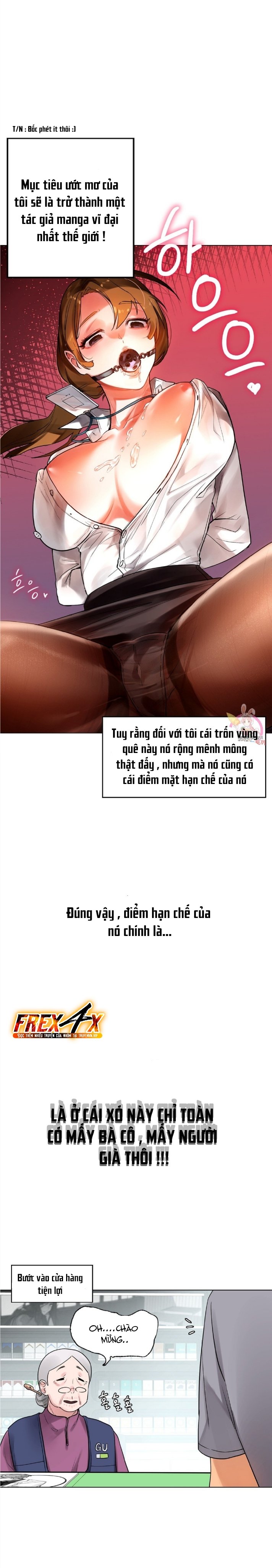 đàn ông và đàn bà ở sillim chapter 1 3