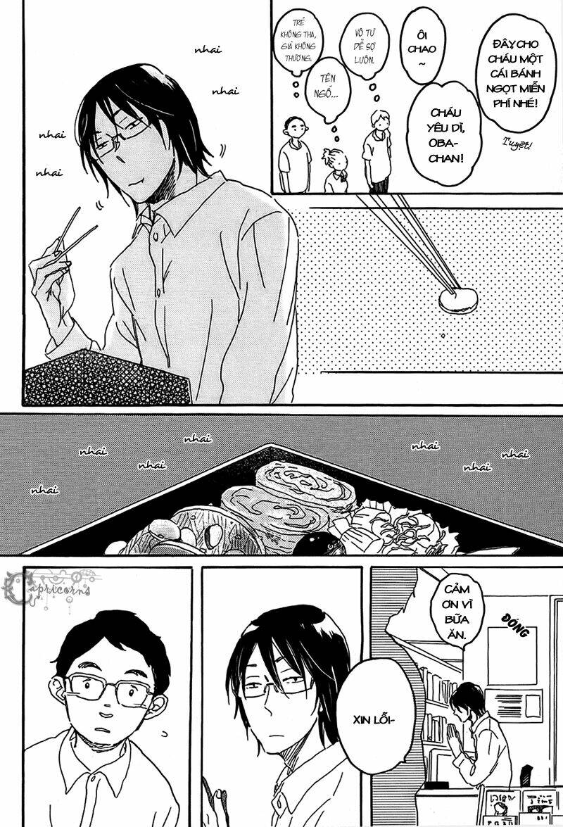 negative-kun to positive-kun chapter 7 10