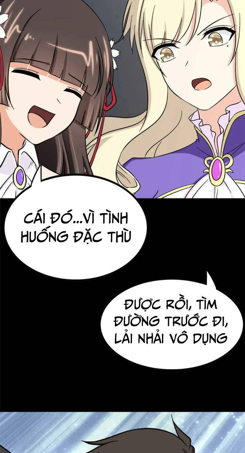 bạn gái virus của tôi chapter 414 65