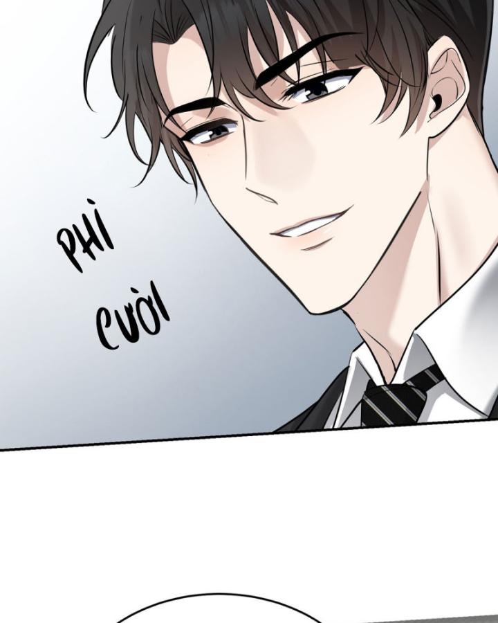 tôi he cùng chú của bạn trai cũ chapter 4 68