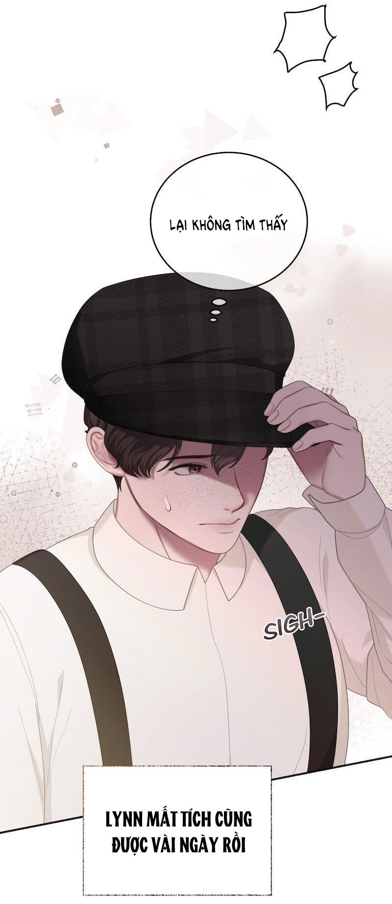 nữ hầu muốn đình công chapter 28 17