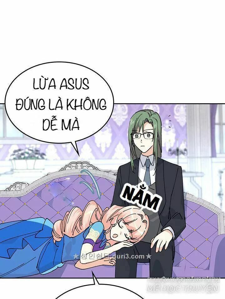 thú cưng của nữ phụ độc ác chapter 5.5 50