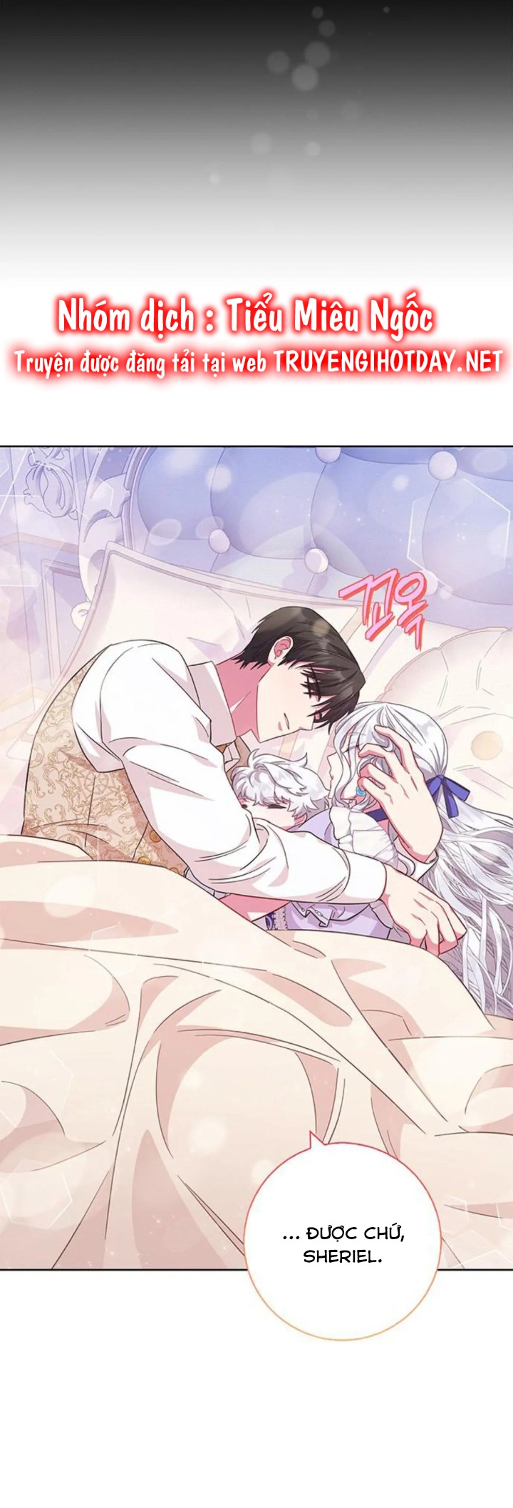 tôi trở thành mẹ của nam chính hoàn hảo chapter 21 17