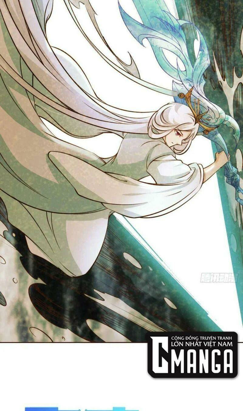 Trọng Sinh Thành Cậu Vàng Tại Dị Thế Chapter 289 10