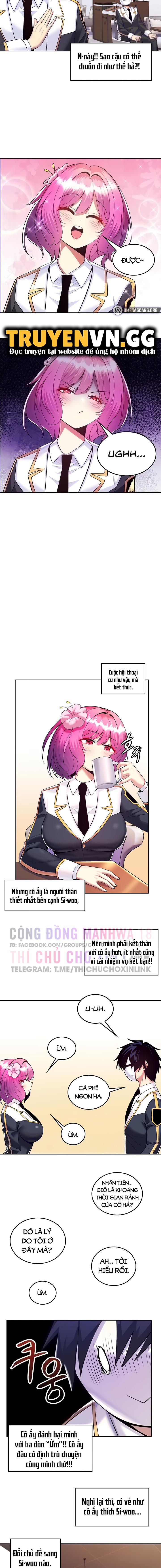 phịch cây thế giới chapter 18 2