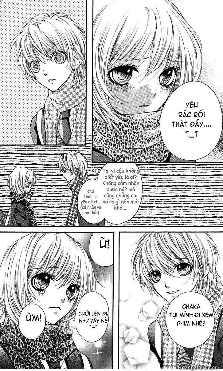 yamamoto zenjirou to moushimasu chapter 12.5 13