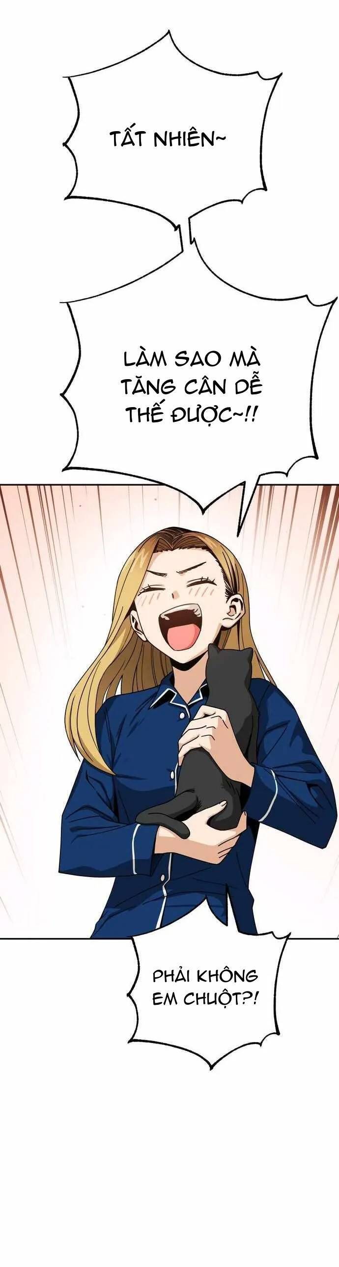 Lớ Ngớ Vớ Phải Tình Yêu chapter 50.2 6