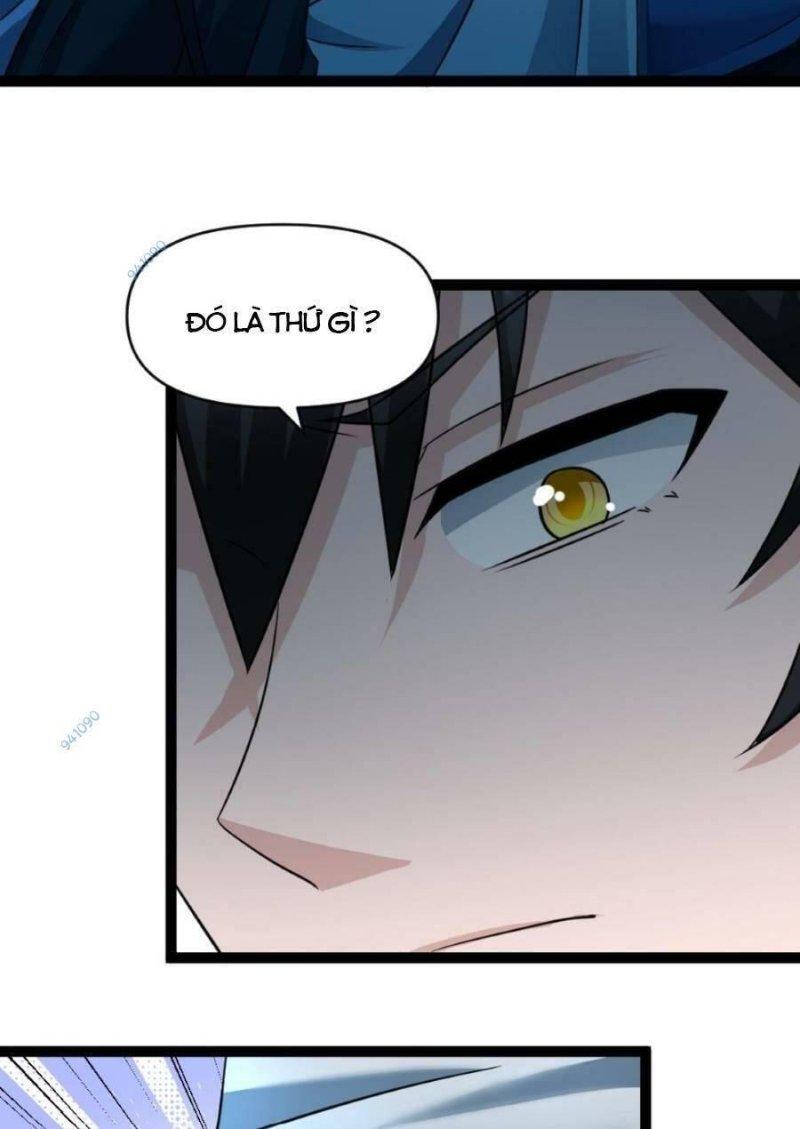 đóng băng toàn cầu: tôi gây dựng nên phòng an toàn thời tận thế chapter 48 27