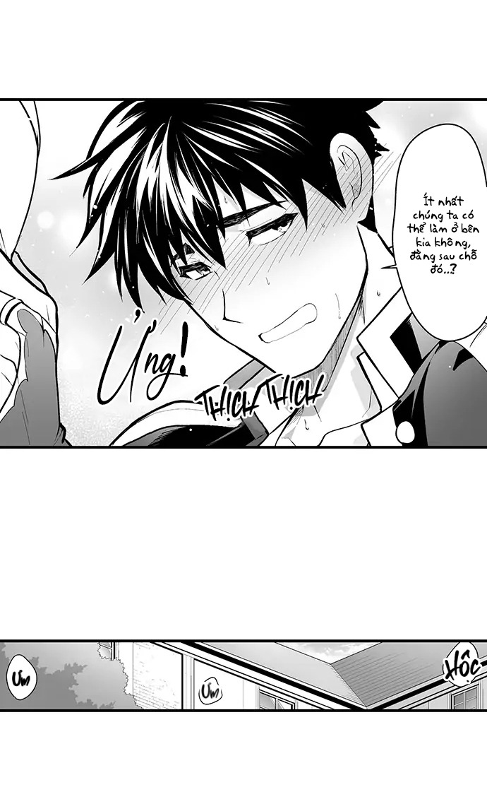 vợ của titan chapter 100 9