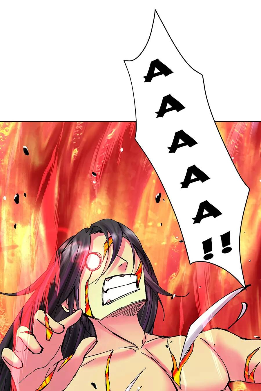 bản giáo chủ thân bất do kỷ chapter 46 45