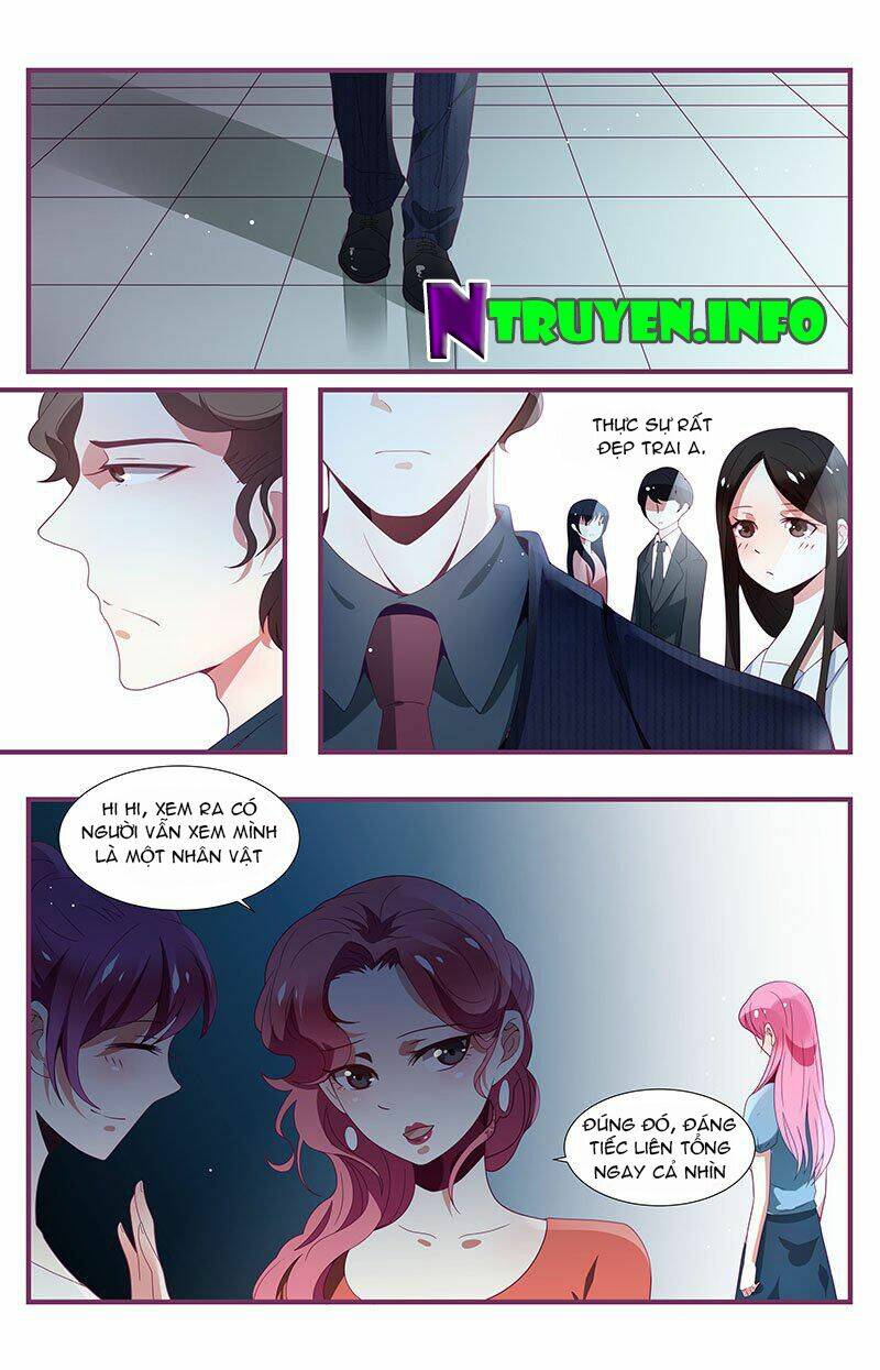 nhất nặc khuynh thành chapter 11 5