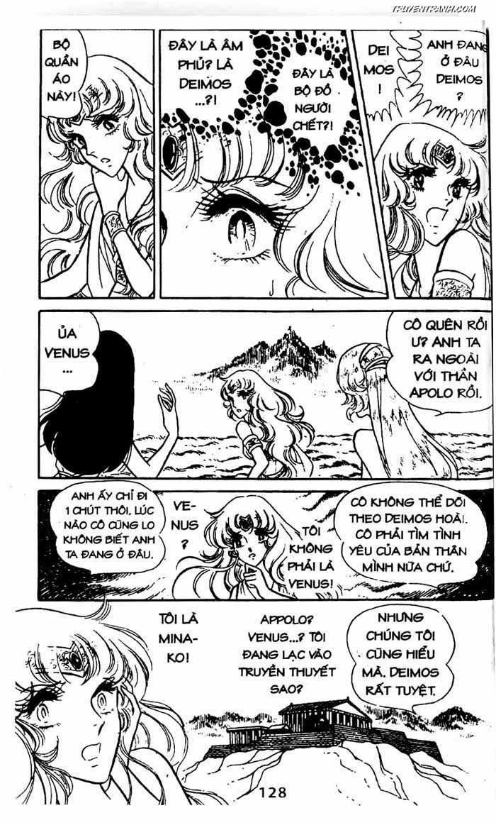 akuma no hanayome (bride of deimos) chapter 4.2 36