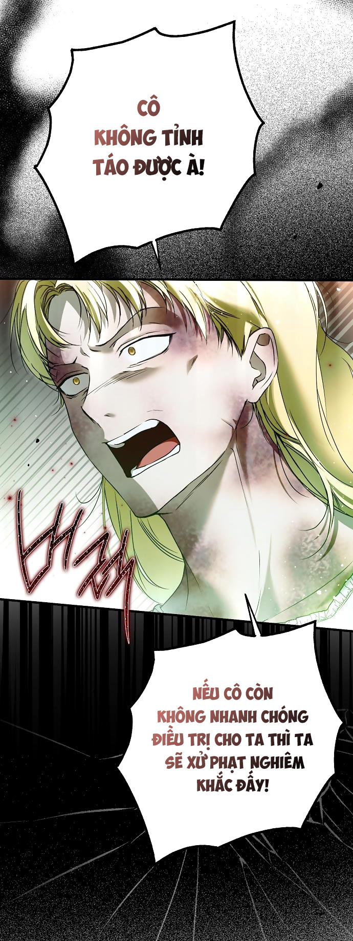 ai đó đang chiếm hữu cơ thể của tôi chapter 37 60