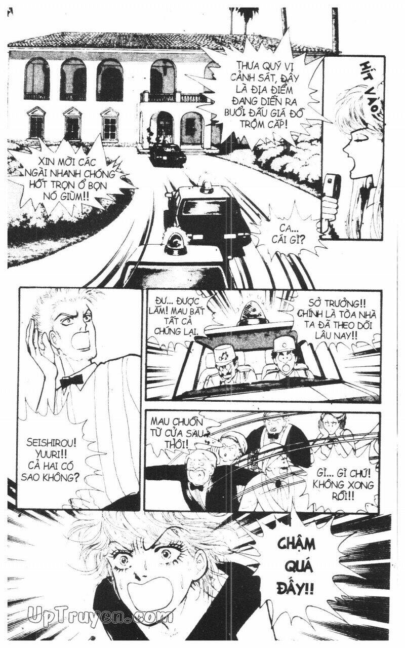 câu lạc bộ con nhà giàu chapter 5 106