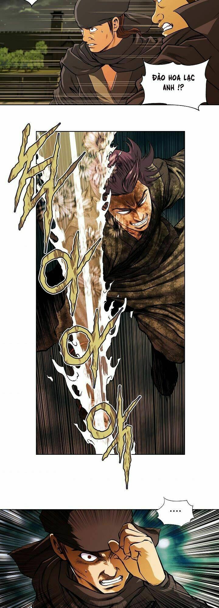 ngũ hợp chí tôn chapter 15 23