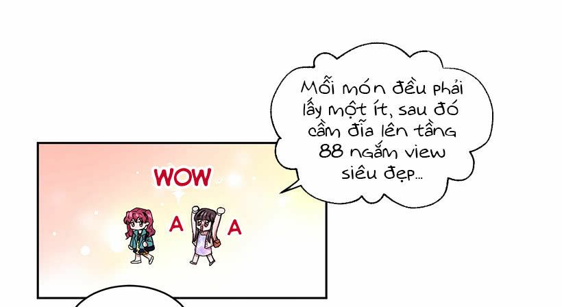 người yêu của rồng đen (black dragon's lover) chapter 12 12