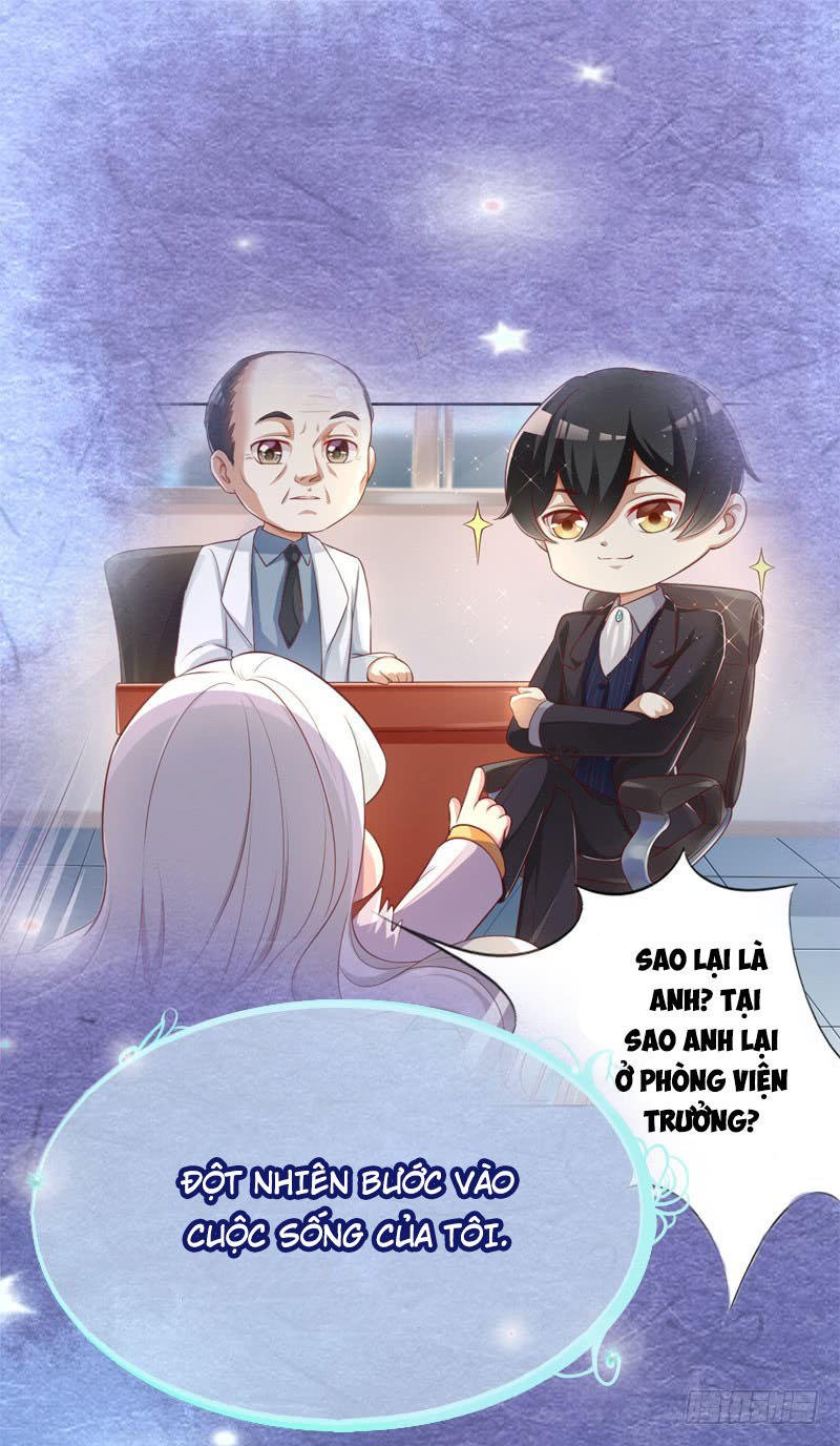 nhà có vợ xinh chapter 0 11