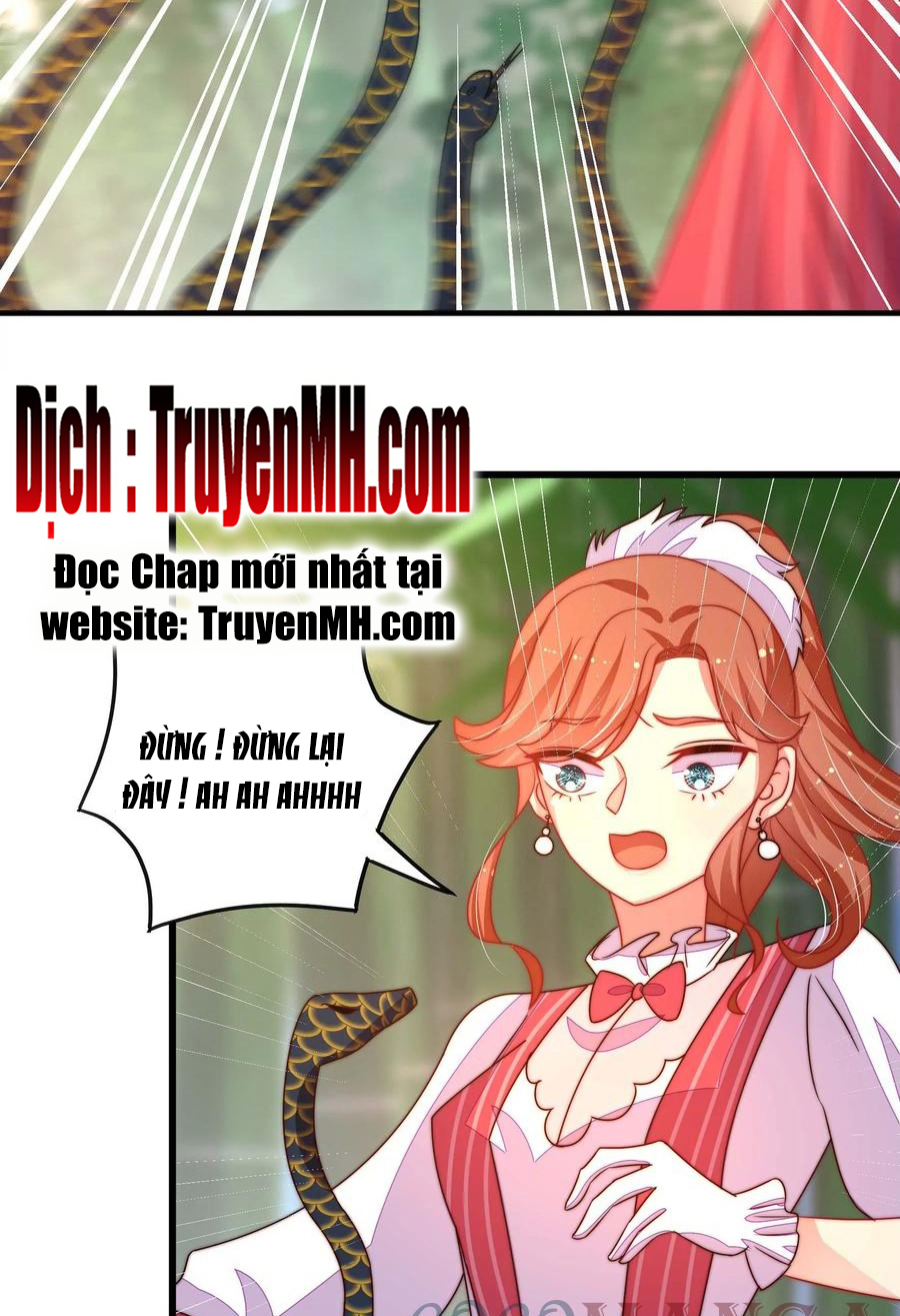 ngày nào thiếu soái cũng ghen chapter 478 11