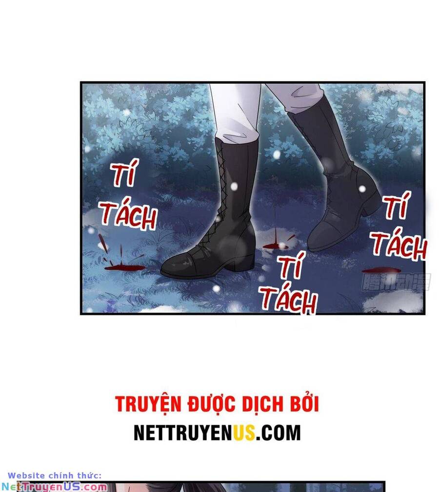 Đúng Như Hàn Quang Gặp Nắng Gắt Chapter 463 - Trang 23