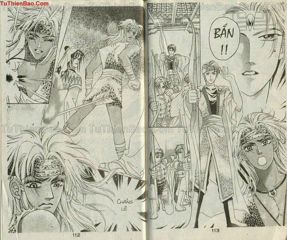 công chúa nam yên chapter 6 57