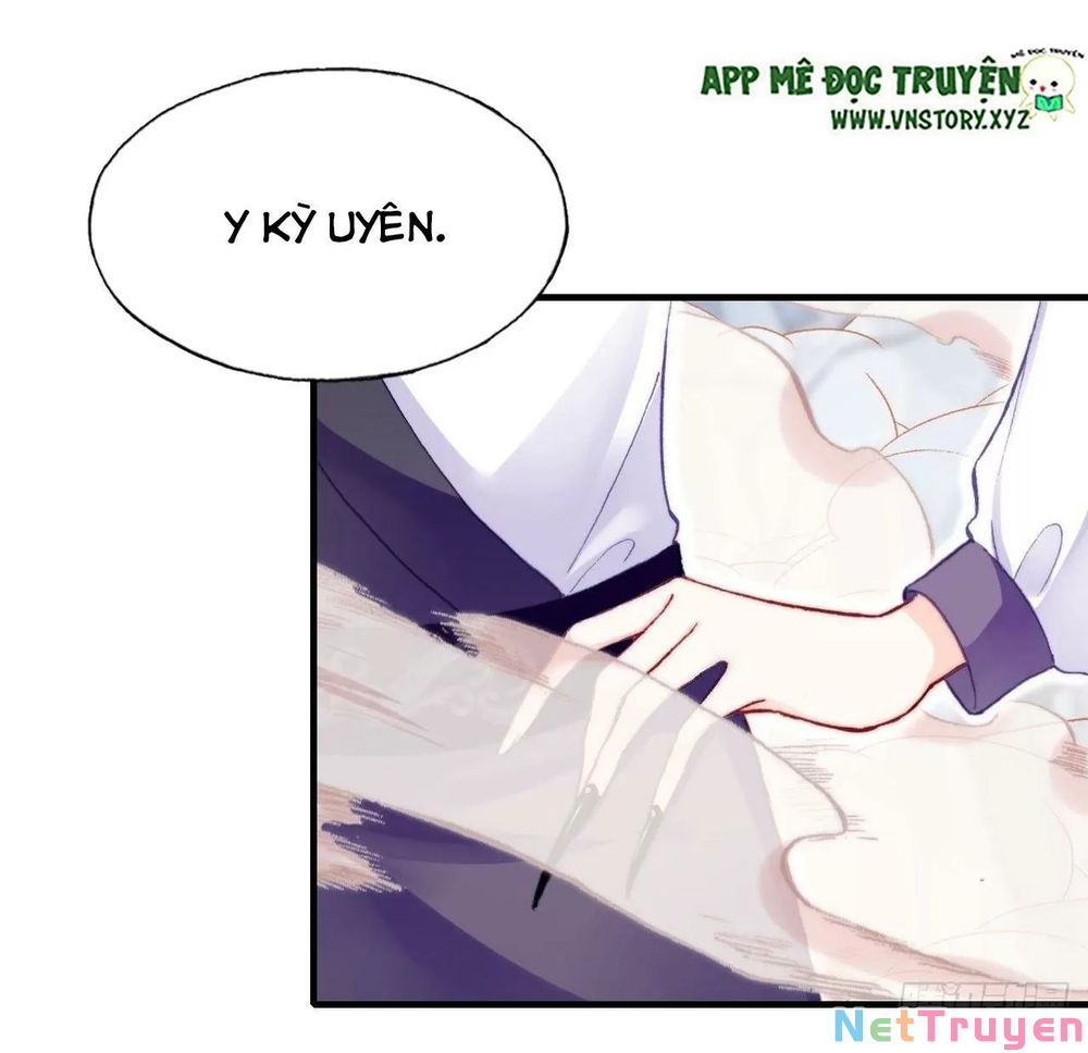 lại bị bệnh chiều chuộng quấn lấy chapter 56 43