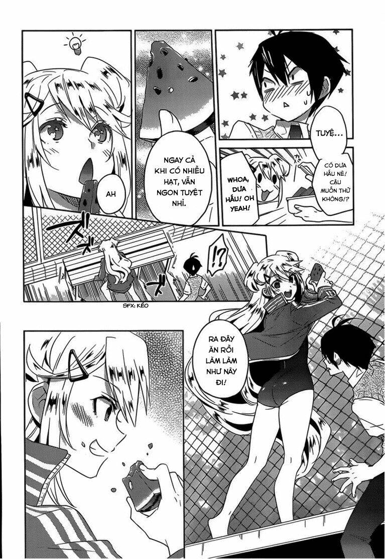 evergreen chapter 13 28