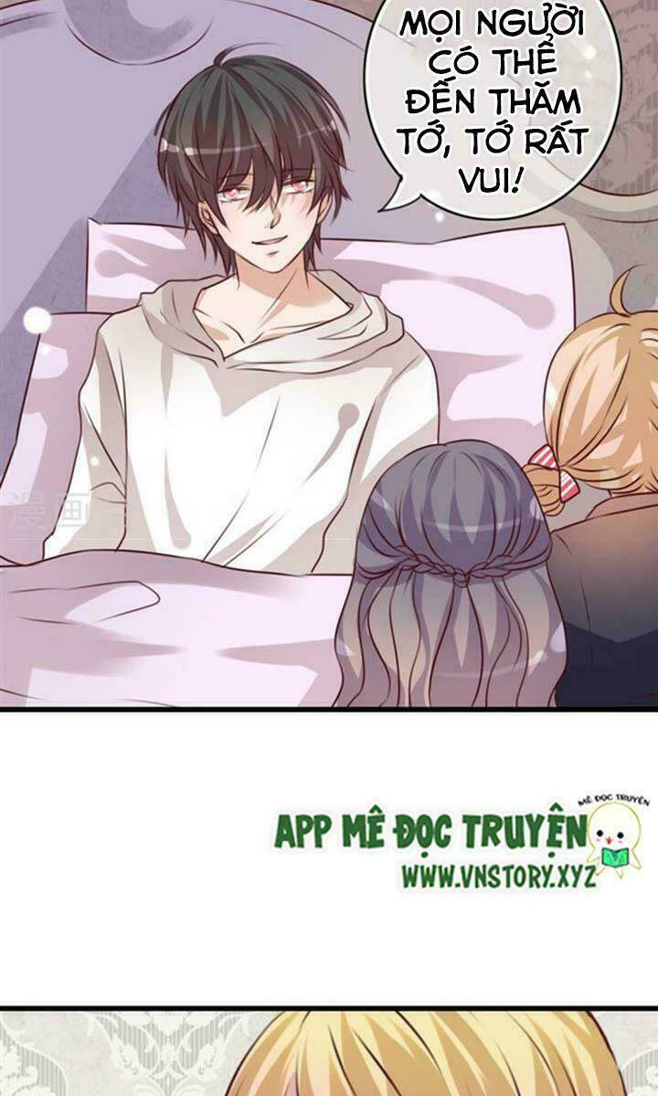 sau con mưa mùa hạ chapter 24 6