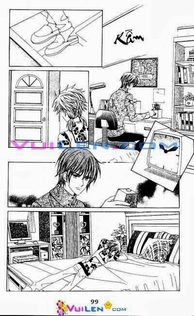 đại ca đi học chapter 9 99