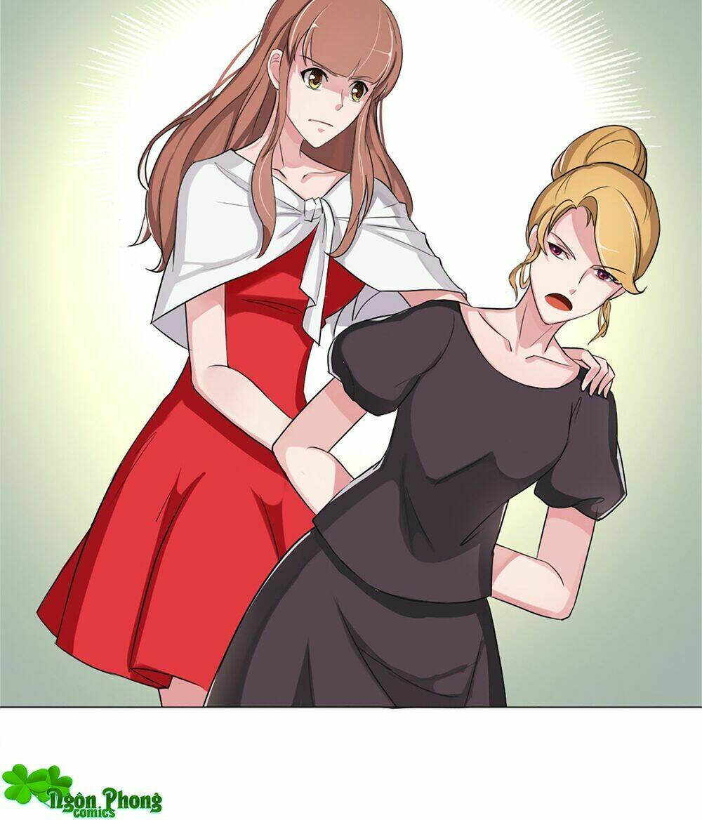 siêu mẫu thế thân chapter 3 64