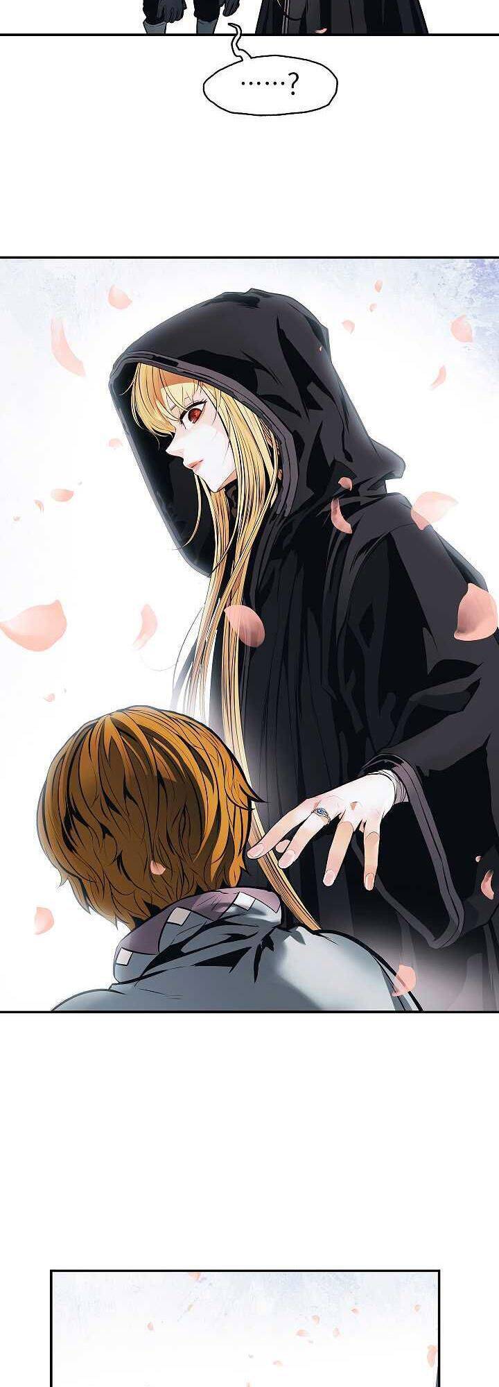 bất bại chân ma chapter 112 19