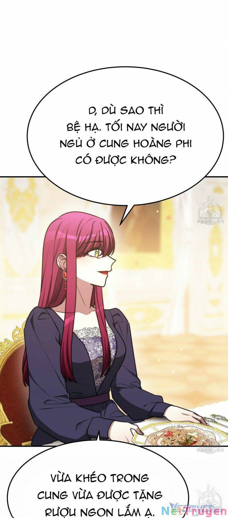 cuộc sống hôn nhân ba người chapter 55.5 22