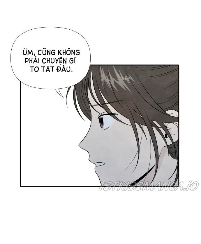 điều khiến tôi quyết tâm muốn chết chapter 18.2 3